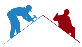 Mayflower Roofing logo